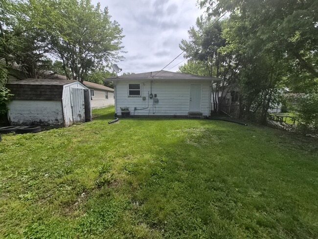 Building Photo - 4708 Payton Ave