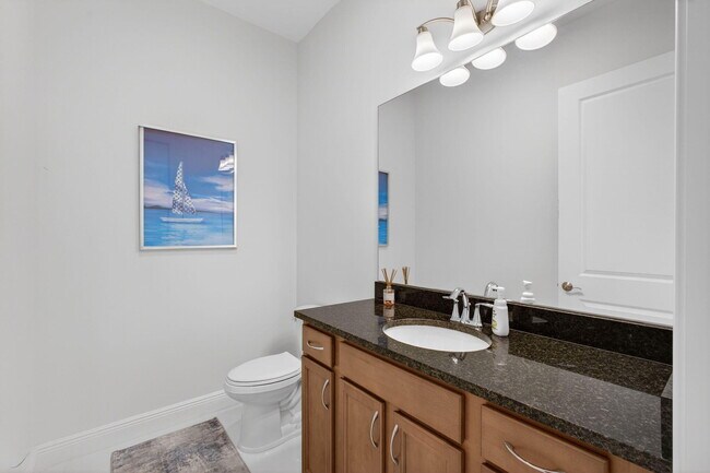 Building Photo - 11460 SW Pietra Wy