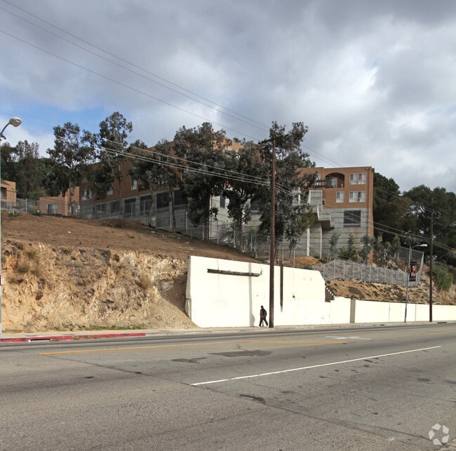 Building Photo - Casanova Garden Apartments