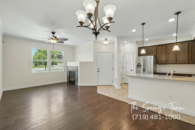Building Photo - 5454 Jordy Russ Grove