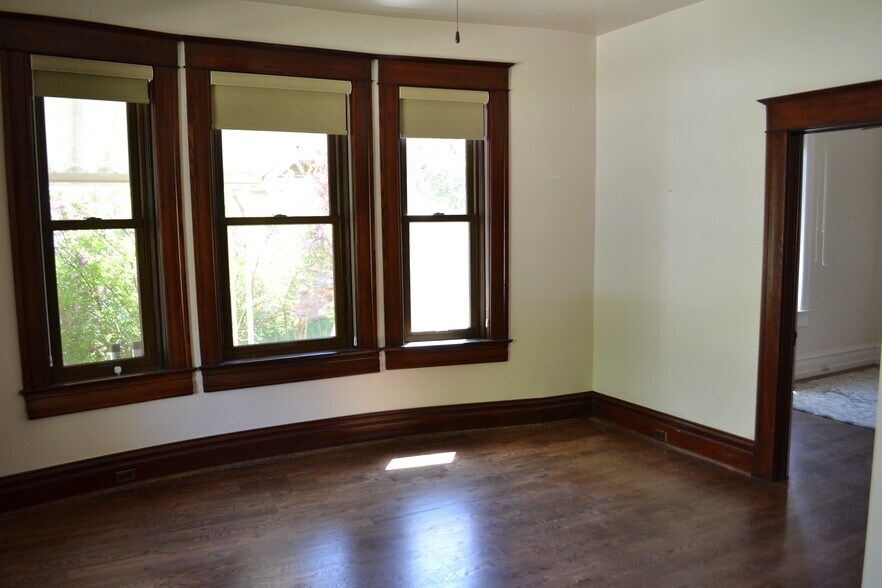 Bedroom #1 - 1164 S Windsor St