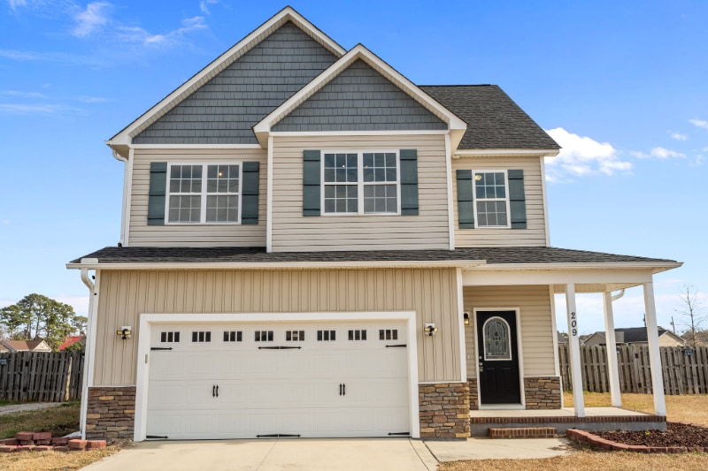 Building Photo - 209 Trophy Ridge Dr