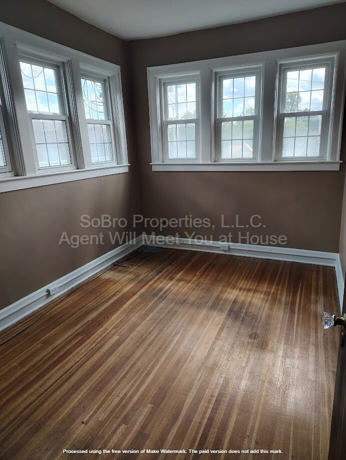 Building Photo - 3809 N Pennsylvania St