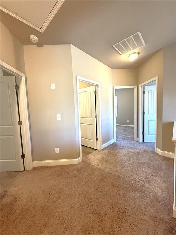 Building Photo - 827 Wellford Ave