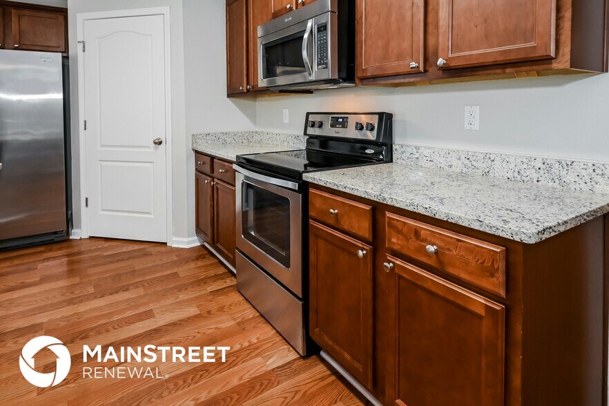 Building Photo - 65089 Lagoon Forest Dr
