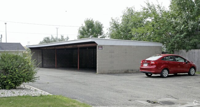 Building Photo - 145 Perkins Ave