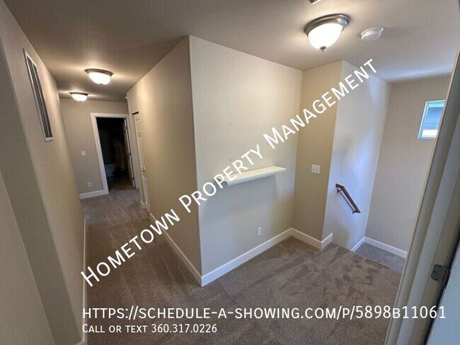 Building Photo - 1263 Susitna Ln SW