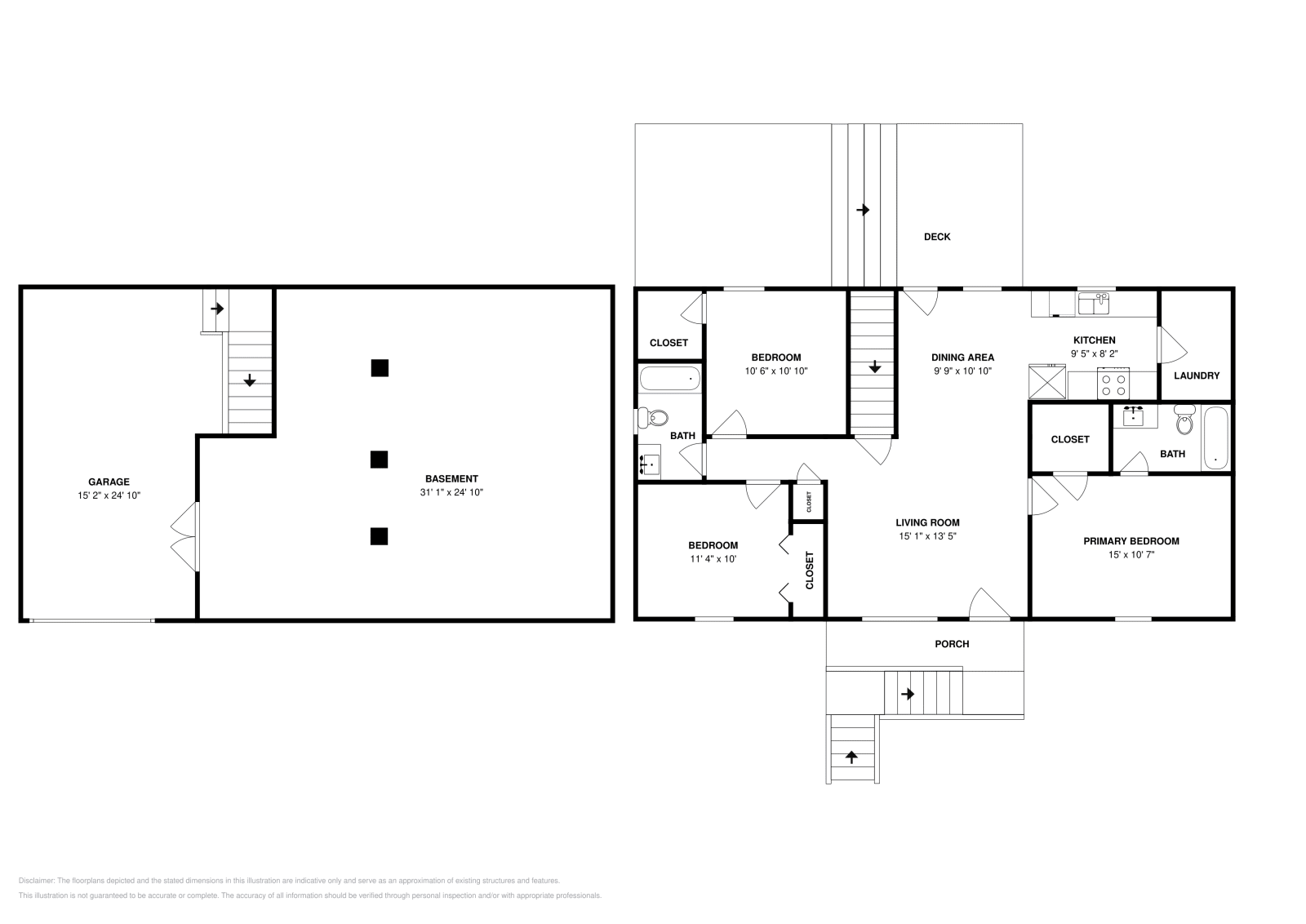 Building Photo - 122 Jesse Brown Dr