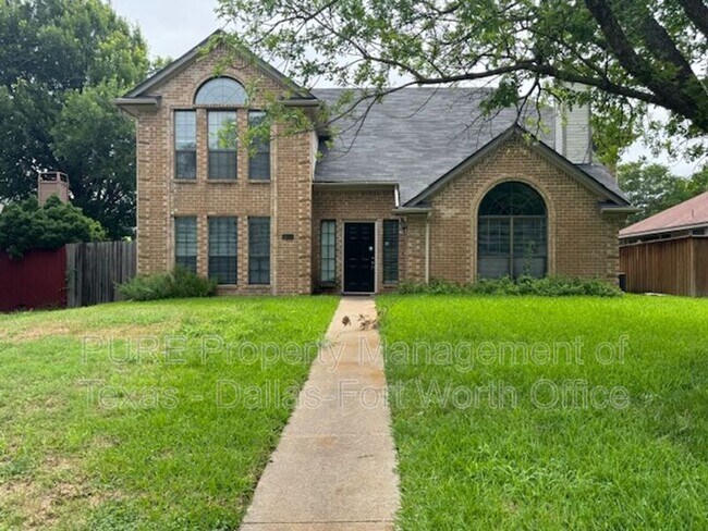 Primary Photo - 1404 Straus Rd