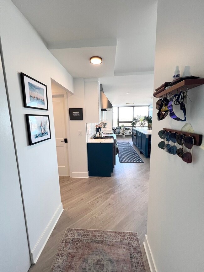 Building Photo - 2800 N Lake Shore Dr