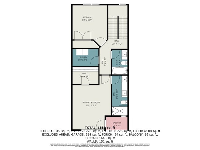 Building Photo - Spacious 3 bedroom home in the heart of Ed...