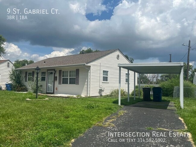 Building Photo - 9 St Gabriel Ct