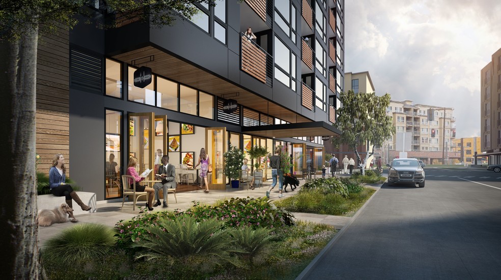 Building Photo - Avant Apartments