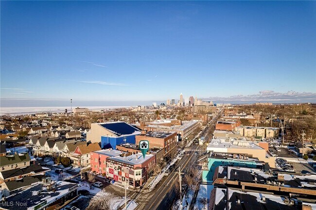 Building Photo - 1387 W 69th St