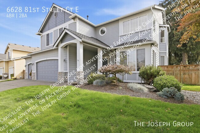 Building Photo - 6628 81st St Ct E