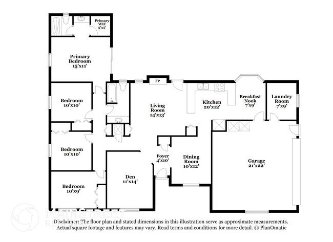 Building Photo - 2571 Sandlewood Cir