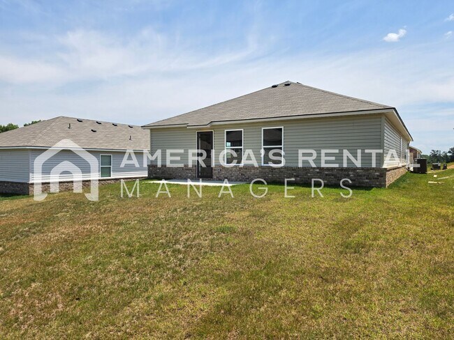 Building Photo - New Construction Home Available NOW!!