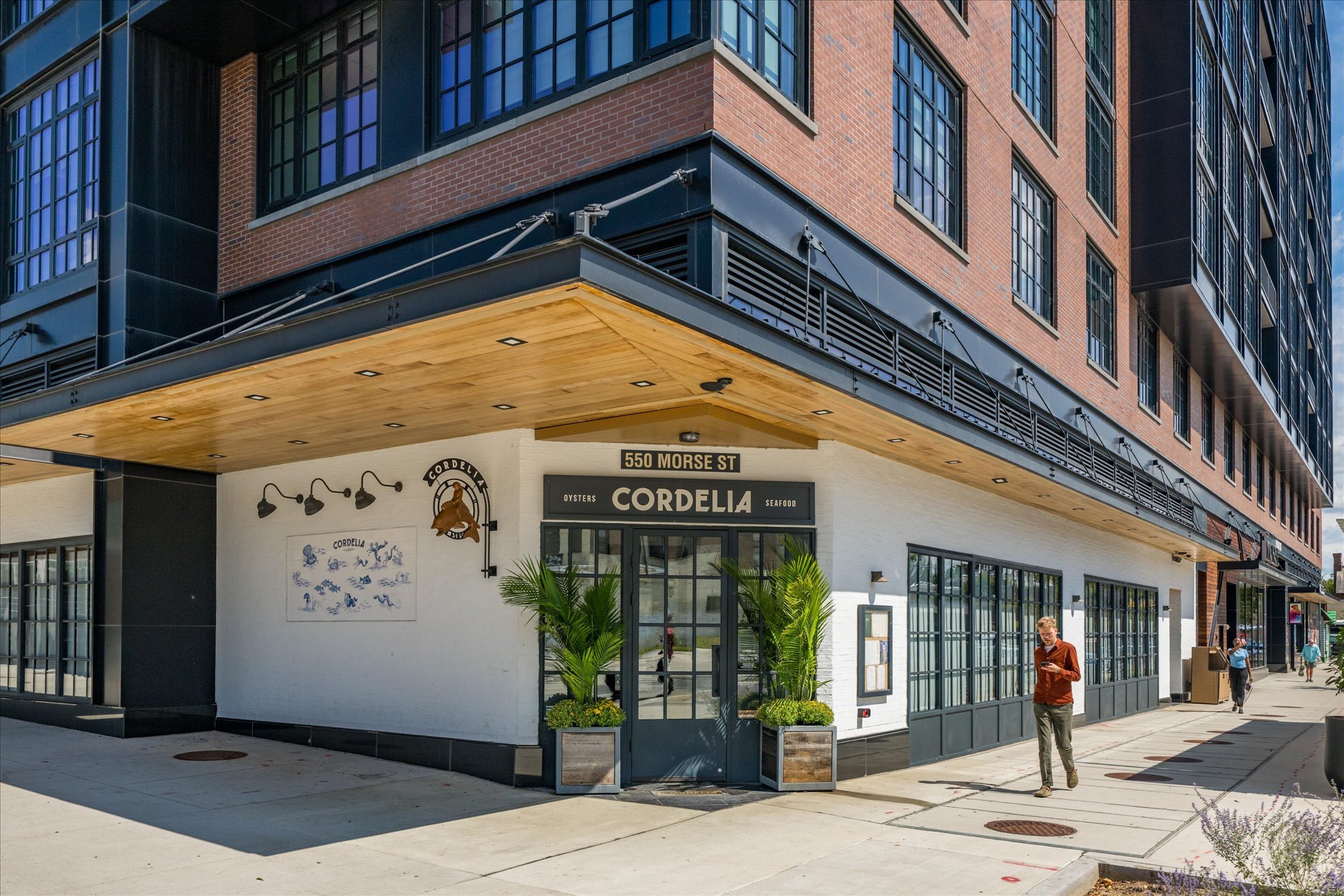 Neighborhood Amenities - 1208 1/2 Wylie St NE
