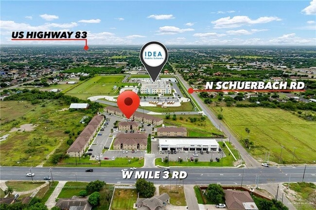 Building Photo - 20 W Mile 3 Rd