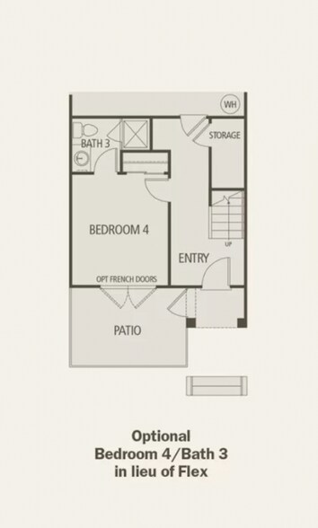 Building Photo - 4117 Peralta Blvd