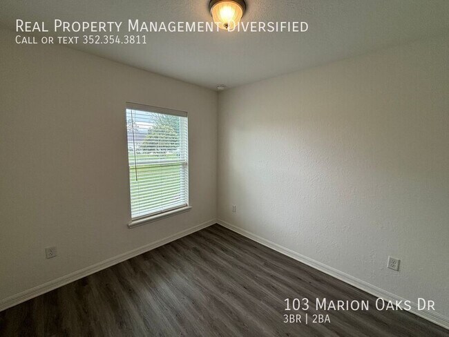 Building Photo - 103 Marion Oaks Dr