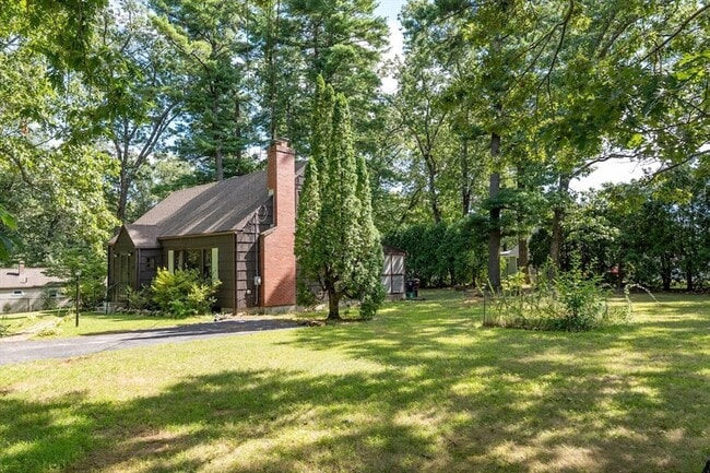 Building Photo - 69 Aldrich Dr