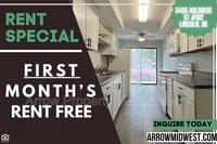 Building Photo - 3405 Holdrege St