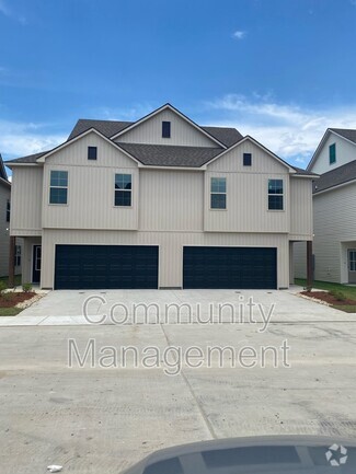 Building Photo - 1018 Bengal Crossing Ave