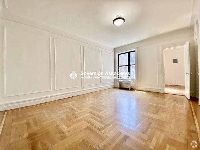 Building Photo - 652 W 163rd St