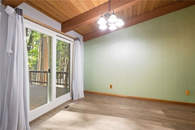 Building Photo - Magalia Home for rent, 2 bed 2 bath with b...