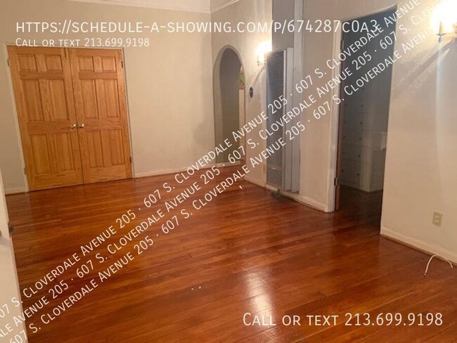 Building Photo - 607 Cloverdale Ave