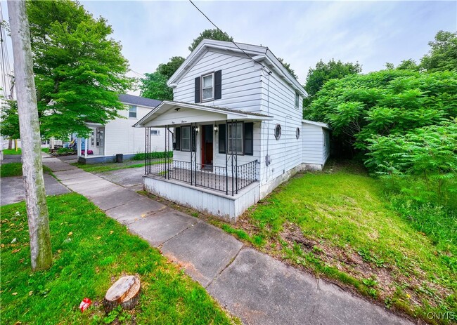 Building Photo - 111 N Frankfort St