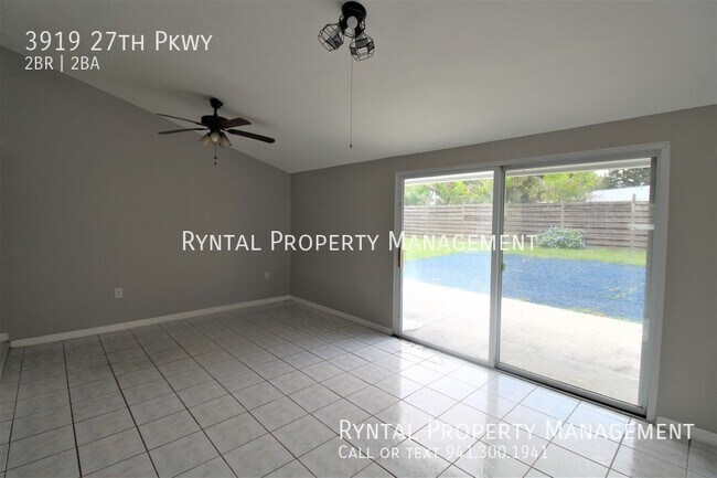 Building Photo - 3919 27th Pky