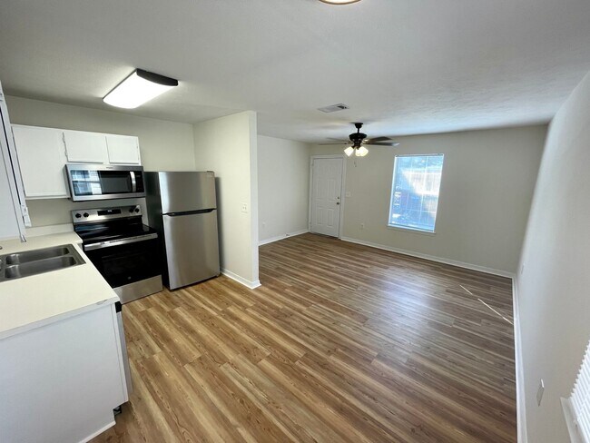 Building Photo - 1 bed 1 bath for rent in Flowood!!
