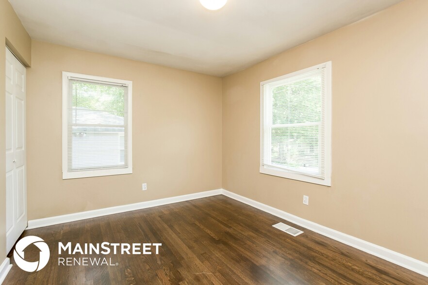 Building Photo - 3518 Bolfair Dr NW