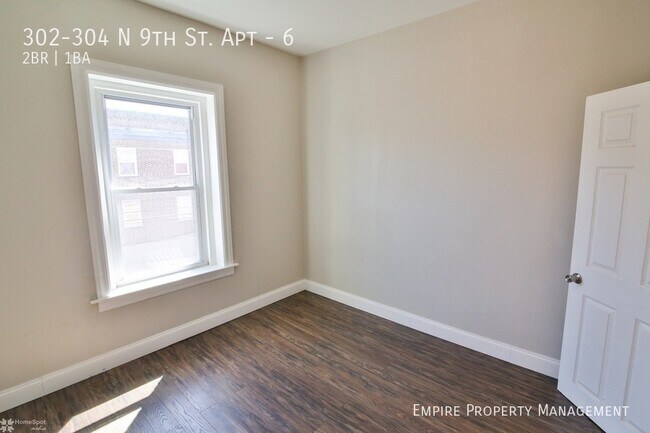 Building Photo - 302-304 N 9th St. Apt-6
