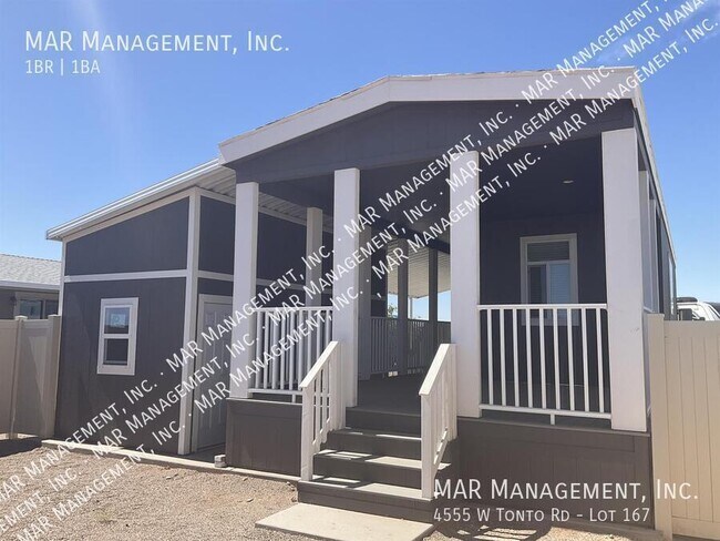 Building Photo - 4555 W Tonto Rd