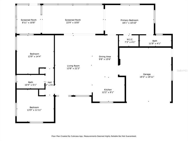 Building Photo - 3488 Shady Bluff Dr