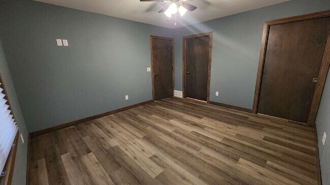 Building Photo - Modern 2022 Built 2 Bedroom, 2 Bathroom Accessible Twinhome with 2 Car Attached Garage!