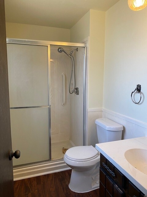 Building Photo - 7427 S Fairfax Ct