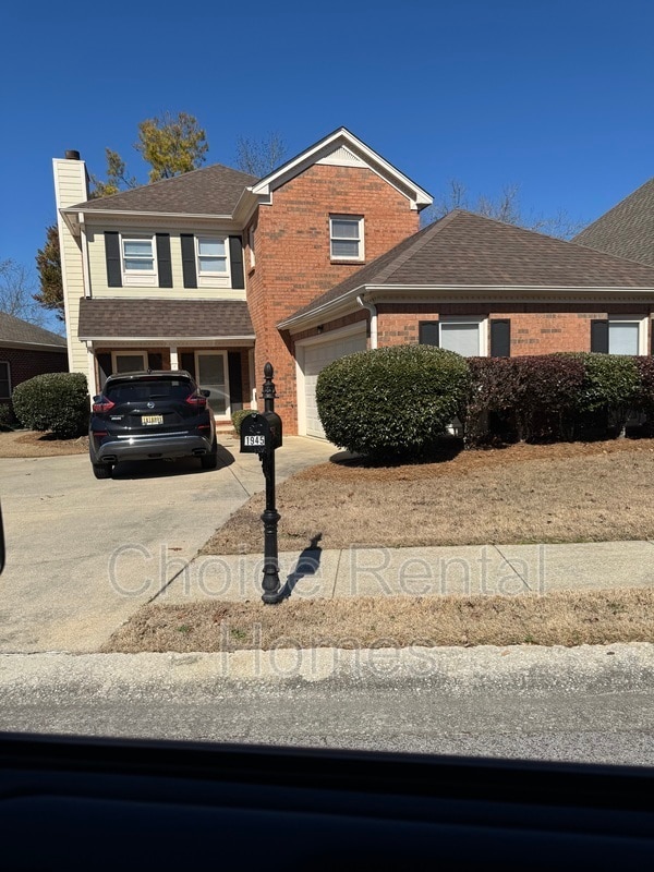 Building Photo - 1945 Stone Brook Ln