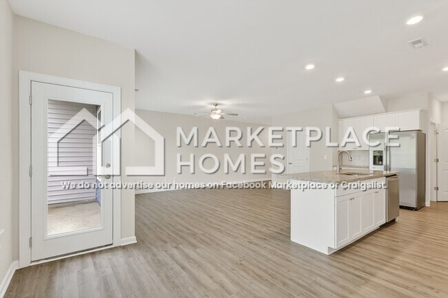 Building Photo - 1132 Alston Rdg Ct