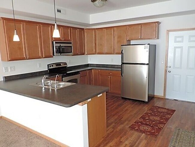 Building Photo - $1,850 | 3 Bedroom, 2.5 Bathroom Multi Floor Town Home | No Pets | Available for an August 1st, 2...