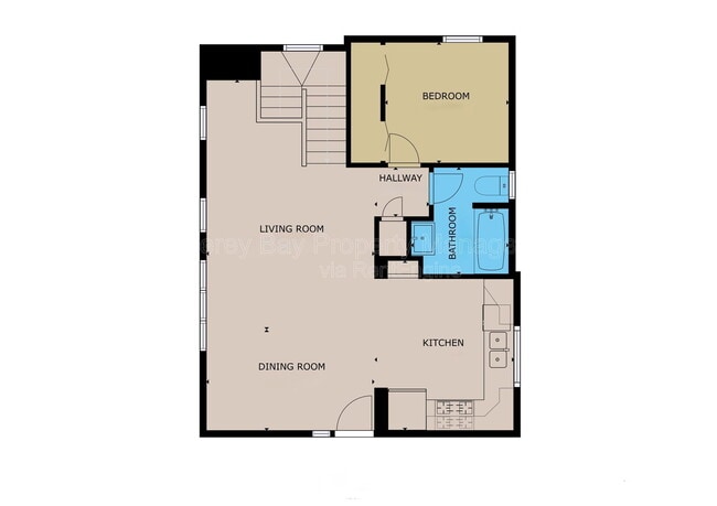 Building Photo - 525 Laurel Ave