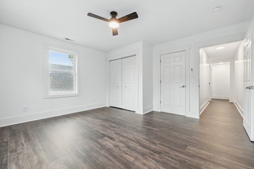 Building Photo - 1613 Nowland Ave