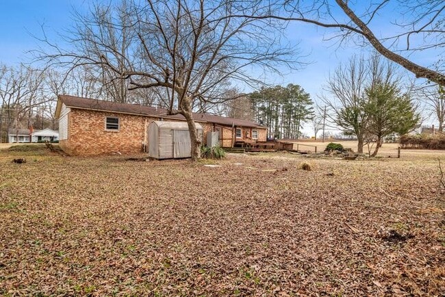 Building Photo - 4652 S Holden Rd