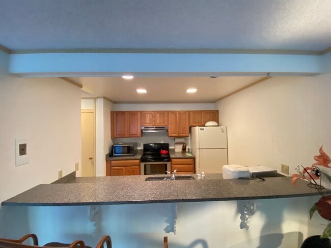 Building Photo - 3 Bedroom Condo - Walk to Burnt Cedar Beach!