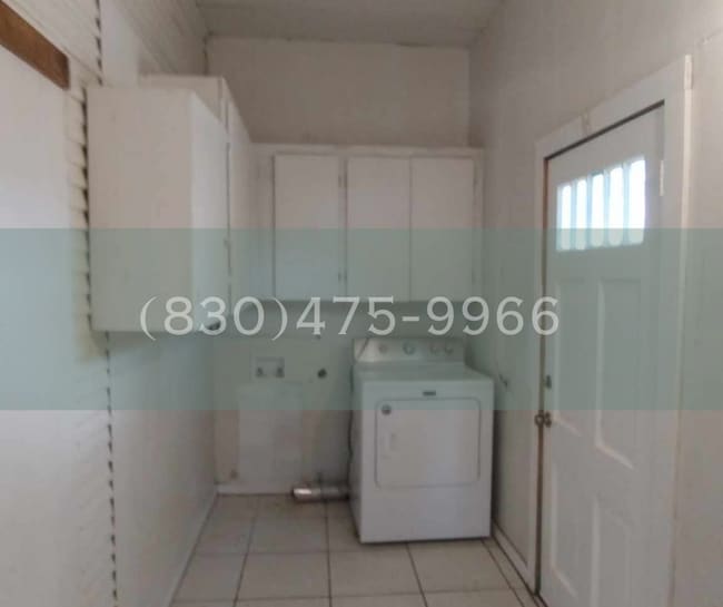 Building Photo - 808 S Terrell St