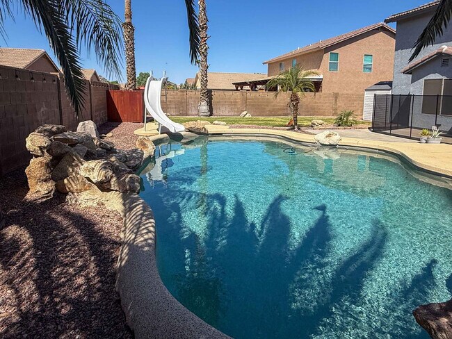 Building Photo - 3103 W Zachary Dr