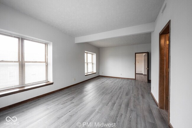 Building Photo - 3715 N Meridian St